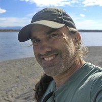 Dave Tibbetts