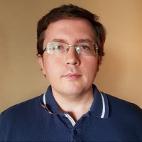 Petr Zatolokin