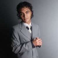 Mitchell Antonio Chavez Coronel