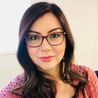 Veronica Herrera-Mena