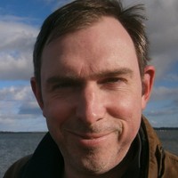 andy richards