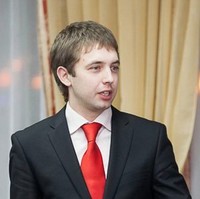 Сергей Ткаченко