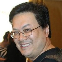 Alexander Kung P. Eng