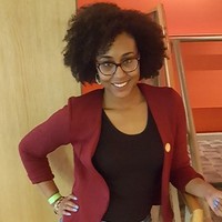Bianca Nelson