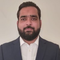 Saif Abbas