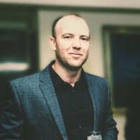 Gareth Neill