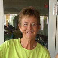 Debra Swift