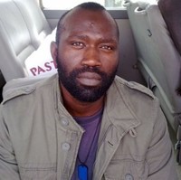 Cheikh Khoudia Mbaye