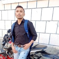 Suman Kumar