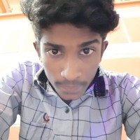 Pathuri Sai venkat pavan