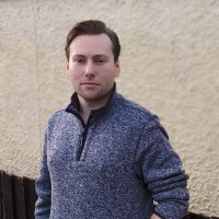 James Fordham