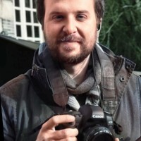 Christophe M. Szegedi