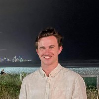 Benjamin Wilson