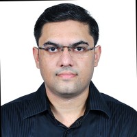 Amrut Dash