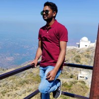 Kamlesh Kumar