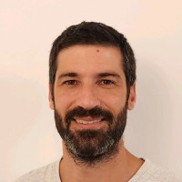 Nicolas Berrotaran