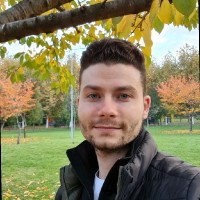 Dan Morariu