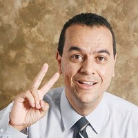 Marcone Paulo Rodrigues