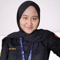 Nabila Sahma Libriyanti