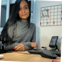 Brenda Cristian