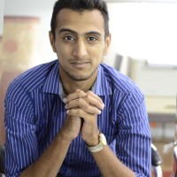 Khurram Shahzad