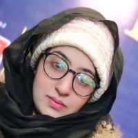 Mubshra Arooj