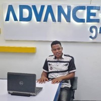 Kevin Dombeu Mboudi