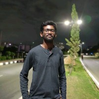 Arutla Abhinav Reddy