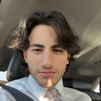 Anthony Perri