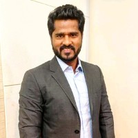 Raghvendra Srivastava