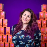 Juliana Salgado Gaze