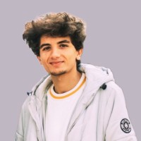 Mohamed Anas Guerbouj