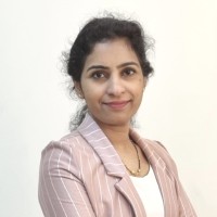 Lakshmi Padukone