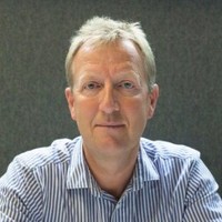 Folkert Van Dijk