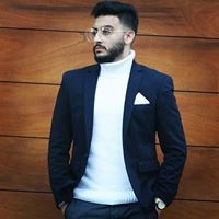 Shafik Mezher