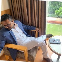 Sunil Kumar