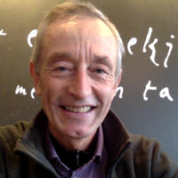 Rudy Vandamme, Ph.D.