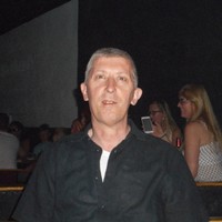 Rob Pavitt