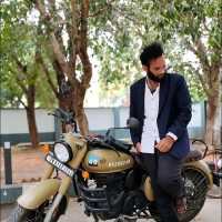 Pradeep Sakthivel