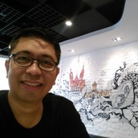 Michael Manlapig