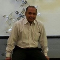 Jose Ronald Valles
