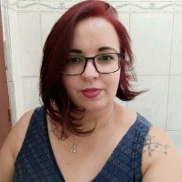 Kátia Cristina Franco dos Santos