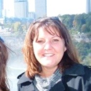 Catherine Cecilio-Fulford