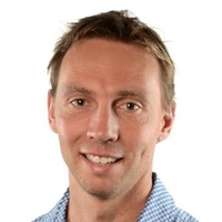 simon shaw