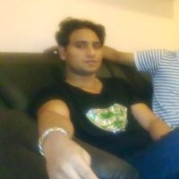 Prakash Patil