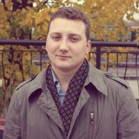 Павел Финогенов