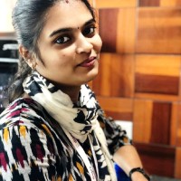 Iswarya Selvaraj