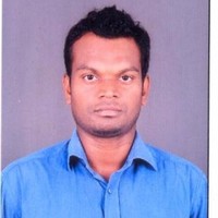 Manas Kumar