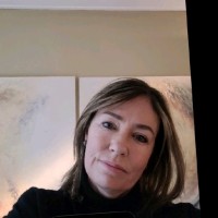 Caroline Schors