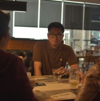 Jameson Tanhueco